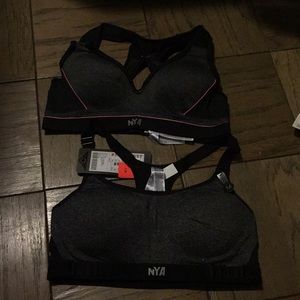 Sports bra 2pc